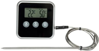 Electrolux stegetermometer