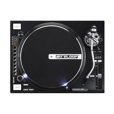 Reloop rp-8000