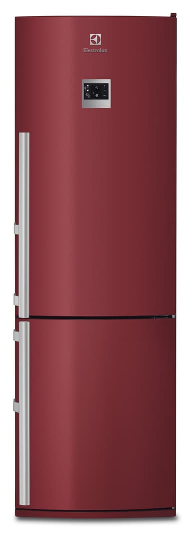Electrolux Inspiration kølefryseskab EN3487AOH (185 cm)