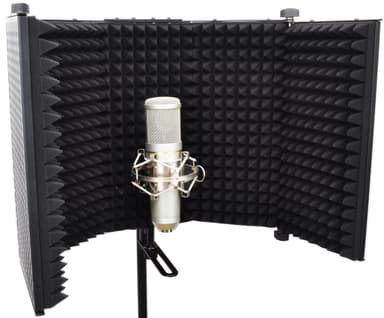Devine RF 30 reflektionsfilter