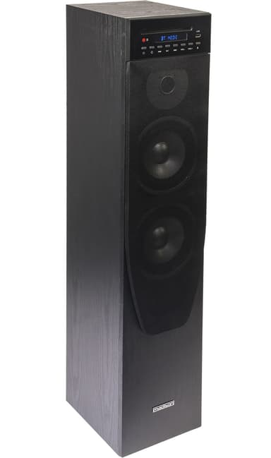Madison Center200CD-BK