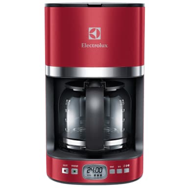 Electrolux 7000 Series kaffemaskine EKF7500R - rød