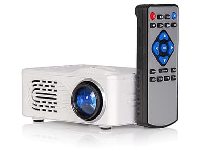 LTC LED Mini-projektor