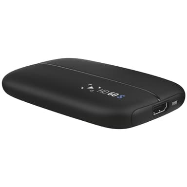 Elgato  Game Capture HD60 S game recorder