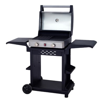 Nordic Season Stanley elektrisk grill EG201501-02