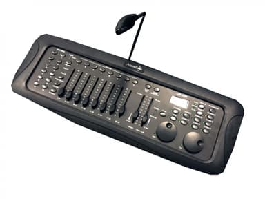Atomic DMX 1216 lysmixer