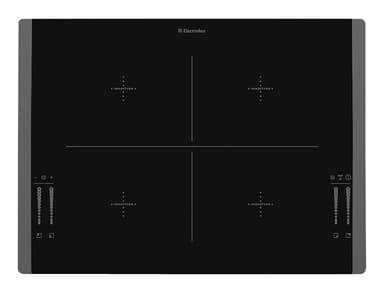 Electrolux Induktionskogeplade EHD68210P