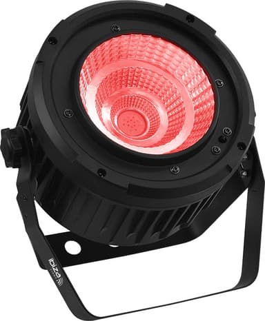 Ibiza COB Par LED 50W RGBWA