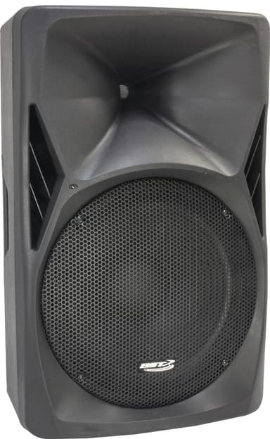 BST PH-15 Aktiv Højttaler 600 Watt