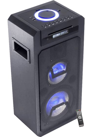 Madison Highpower350CD