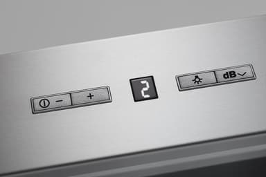 Electrolux emhætte EFT6566OW - hvid