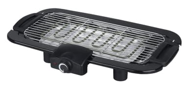 Nordic Season Beaumont elektrisk bordgrill
