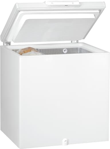 Whirlpool kummefryser W204FO thumbnail