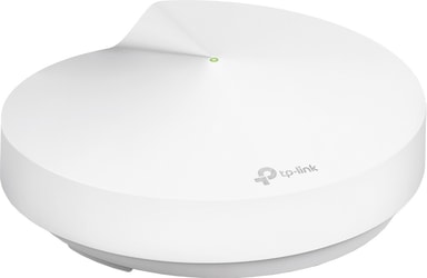 TP Link Deco M5 AC1300 Mesh Router Elgiganten