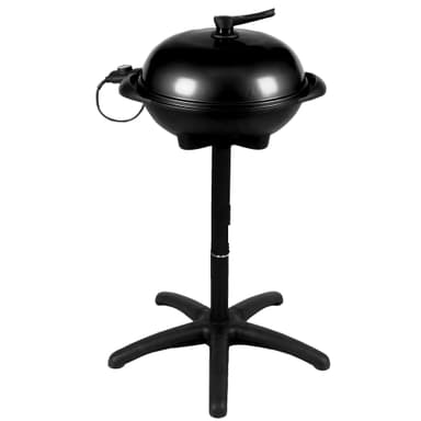 Nordic season elektrisk grill