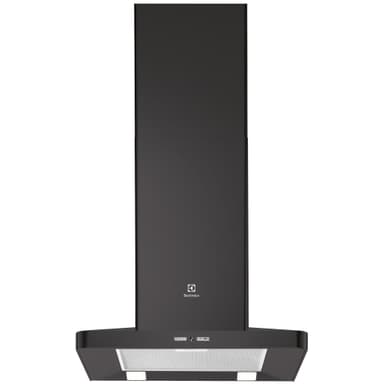 Electrolux emhætte (sort) thumbnail