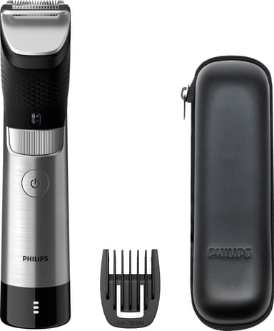 Philips 9000 Prestige skægtrimmer BT981015