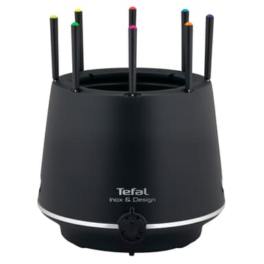 Tefal fondue