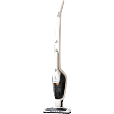 Electrolux Ergorapido ledningsfri støvsuger EER79SWM (hvid)