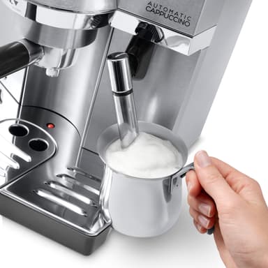 DeLonghi espressomaskine EC 860.M