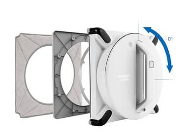 Ecovacs Winbot W950 vinduesvasker