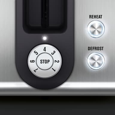 Electrolux 7000-serie brødrister EAT7700
