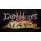 Dungeons 3 - A Multitude of Maps - PC Windows Mac OSX Linux
