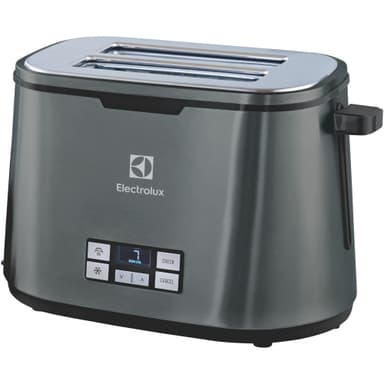 Electrolux Expressionist Collection brødrister 7810-grå