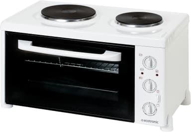 Ecotronic bordkomfur EC4003
