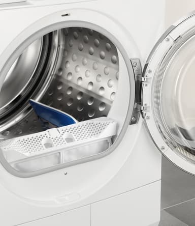Electrolux tørretumbler EDC2086PDW