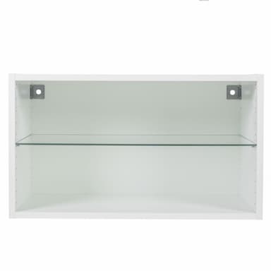 Epoq Standard vægskab 70x40 (hvid)