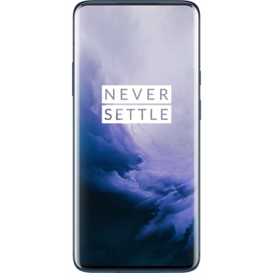 OnePlus 7 Pro smartphone 8/256 GB (nebula blue)