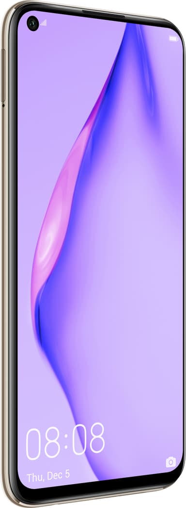 Huawei P40 Lite smartphone 6/128GB (sakura pink)