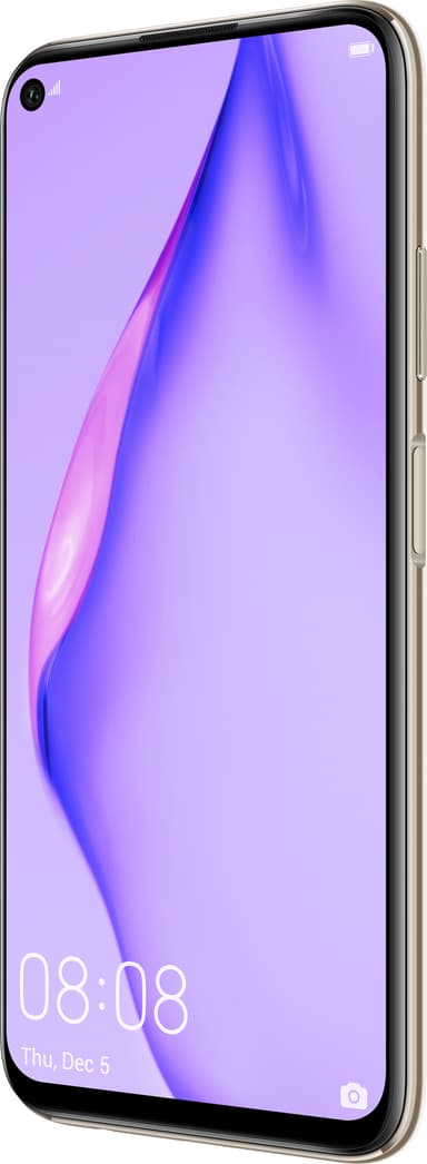 Huawei P40 Lite smartphone 6/128GB (sakura pink)
