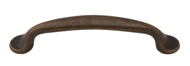 Epoq Arco håndtag 96 mm antik 1 stk