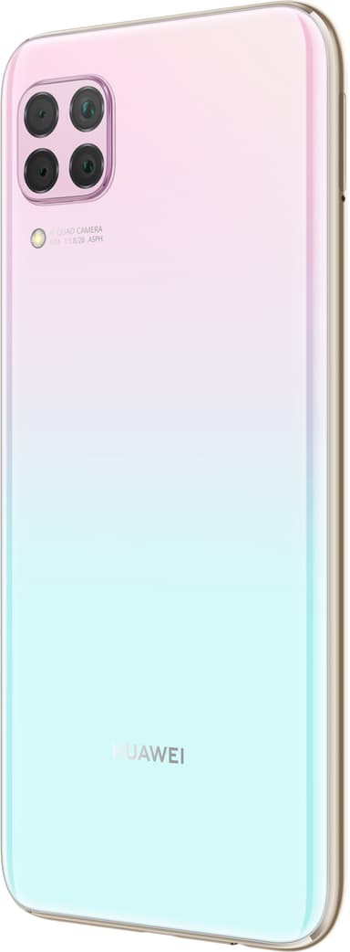 Huawei P40 Lite smartphone 6/128GB (sakura pink)