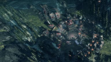 Frostpunk The Last Autumn - PC Windows