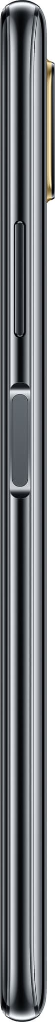 Huawei P40 Lite smartphone 6/128GB (midnight black)