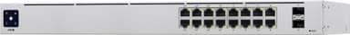 Ubiquity UniFi 16 Port PoE Gigabit switch