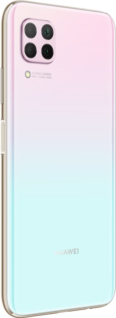 Huawei P40 Lite smartphone 6/128GB (sakura pink)