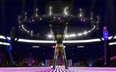 WWE 2K20 Deluxe Edition - PC Windows