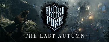 Frostpunk The Last Autumn - PC Windows