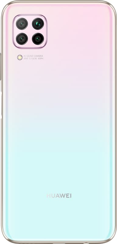 Huawei P40 Lite smartphone 6/128GB (sakura pink)