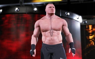 WWE 2K20 Deluxe Edition - PC Windows