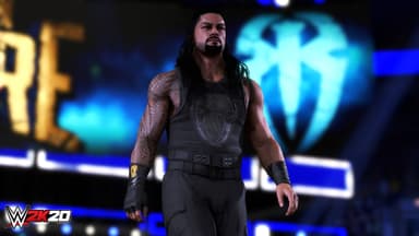 WWE 2K20 Deluxe Edition - PC Windows