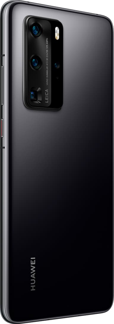 Huawei P40 Pro 5G smartphone 8/256GB (sort)