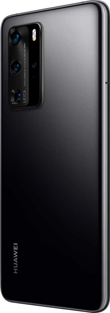 Huawei P40 Pro 5G smartphone 8/256GB (sort)