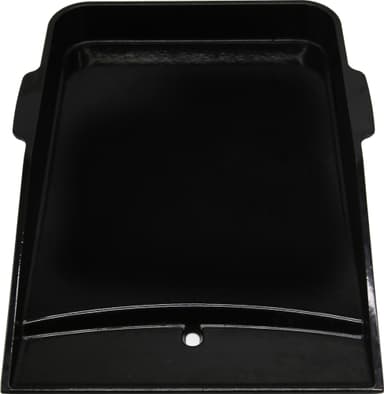 Weber Plancha Genesis II støbejernsplade 7665