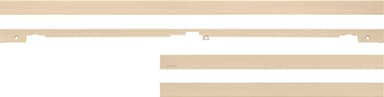 Samsung The Frame 55" ramme (2019-2020/beige)
