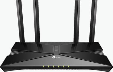 TP-Link AX50 dual-band wi-fi 6 router